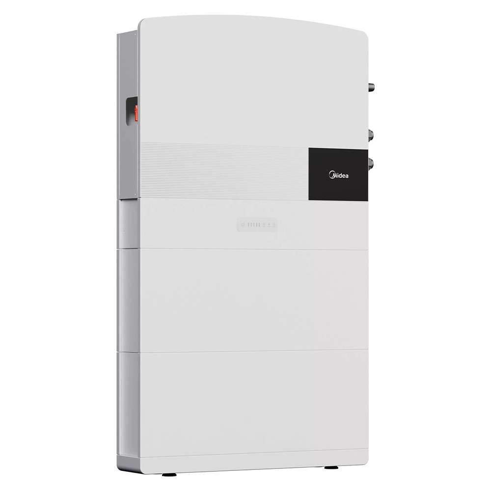 Midea HiEnergy ALL-IN-ONE