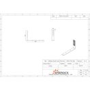 Zsindely tetőkampó ERK-TRH-S01