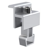 ERK végleszorító 30-40mm szürke