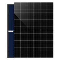 DAH Solar 460W DHN-48Z16/DG(BW) napelem