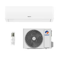 Gree Summer oldalfali split klíma sorozat 2,5kW-4,6kW