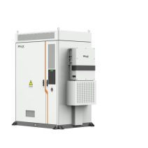 Ipari Energia Tároló