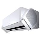 Fujitsu NocriaX ASYG09KXCA-AOYG09KXCA oldalfali split klíma