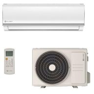 Clivet Nativ-27M oldalfali split klímaberendezés