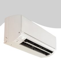 Mono oldalfali (Split) klímák