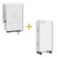 Deye 5kW Hybrid inverter SUN-5K-SG05LP3 + 1db Felicity FLA 48300 16kWh akkumulátor csomag