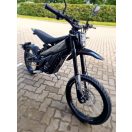 Talaria X3 Concept TL2500 CITY elektromos motorkerékpár - SUPERMOTO