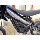 Talaria X3 Concept TL2500 CITY elektromos motorkerékpár - SUPERMOTO