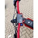 Talaria X3 Concept TL2500 CITY elektromos motorkerékpár