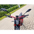 Talaria X3 Concept TL2500 CITY elektromos motorkerékpár