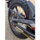 Talaria X3 Concept TL2500 CITY elektromos motorkerékpár