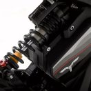 Talaria X3 Concept TL2500 CITY elektromos motorkerékpár