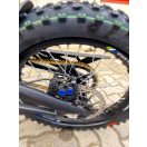 Talaria X3 Concept TL2500 offroad elektromos motorkerékpár