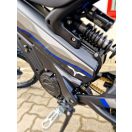 Talaria X3 Concept TL2500 offroad elektromos motorkerékpár