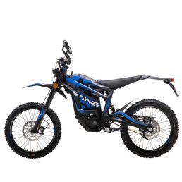 Talaria Sting R 2025 TL4000 city elektromos motorkerékpár