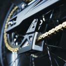 Talaria Sting Pro TL 5500 MX5 Elektromos Enduro Motor