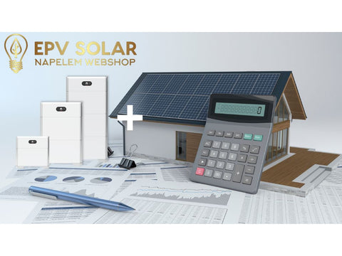 Új lehetőség a piacon a kis napelemeseknek: szombattól piaci áron veszi át tőlük az áramot egy hazai cég
