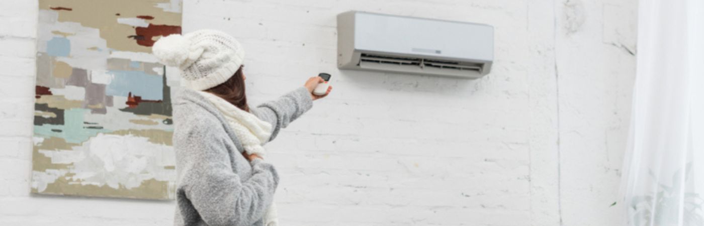 Fűtésre optimalizált klímák: Miért érdemes őket választani télen?