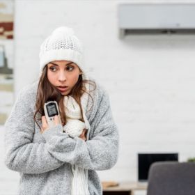 Fűtésre optimalizált klímák: Miért érdemes őket választani télen?