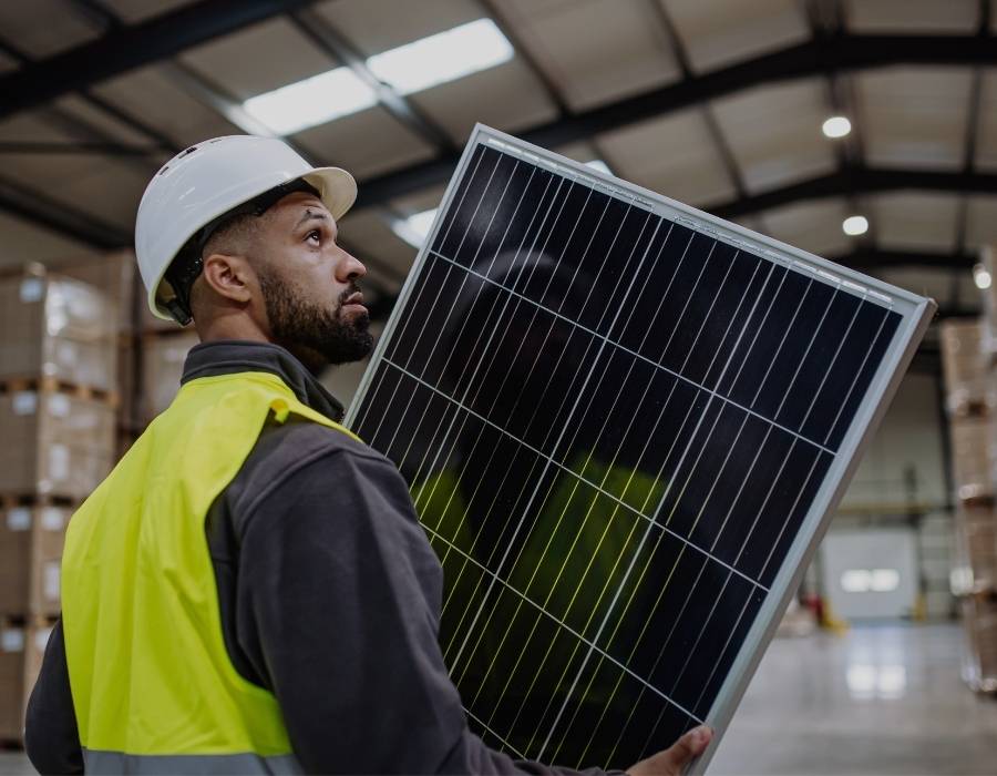 Gyors kiszolgálás és logisztika